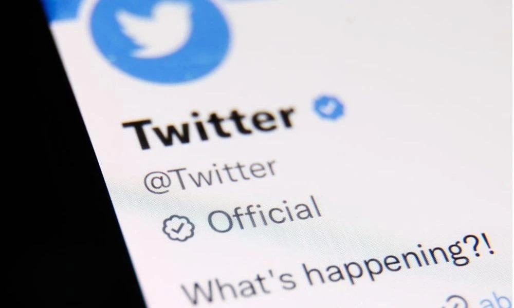 Twitter: «Λουκέτο» στον λογαριασμό της Χεζμπολάχ